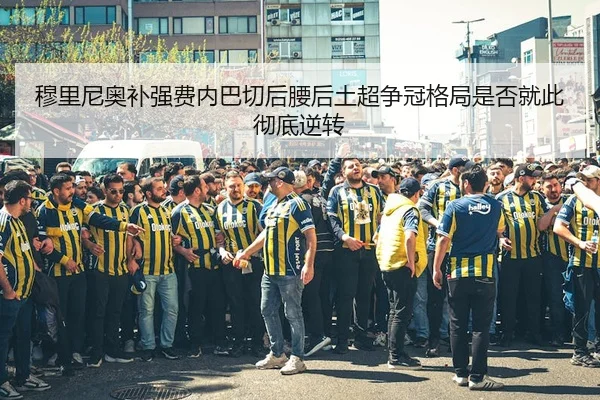 穆里尼奥补强费内巴切后腰后土超争冠格局是否就此彻底逆转